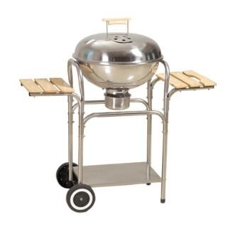 stainless steel Charcoal Grill