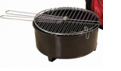 portable Charcoal Grill