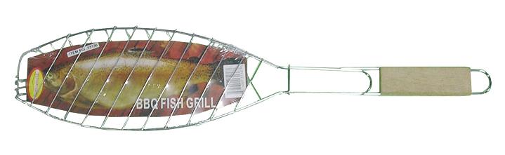 BBQ FISH GRILL
