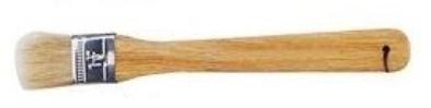 wooden basting brush