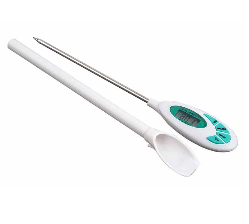 cooking thermometers
