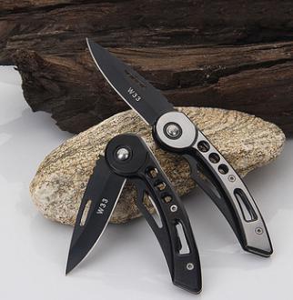 high quality Outdoor camping survival  knife