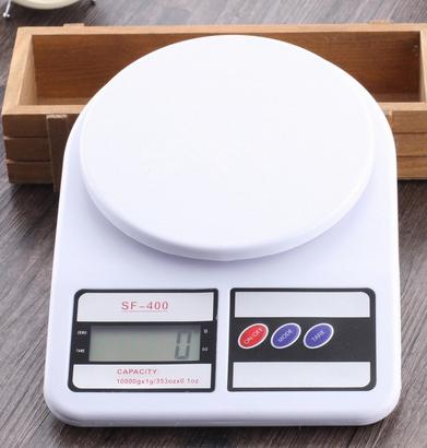 eletronic kitchen scale for promotion