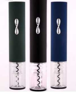 High quality Electric wine bottle opener/Corkscrew