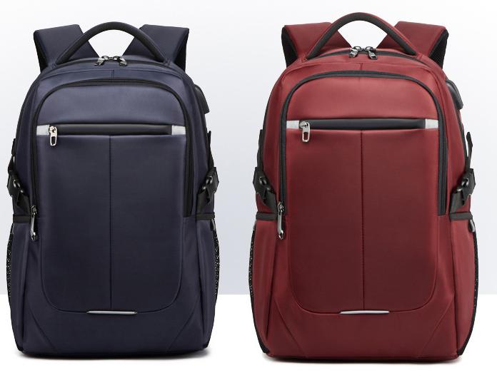 fashion business travel school bag backpack