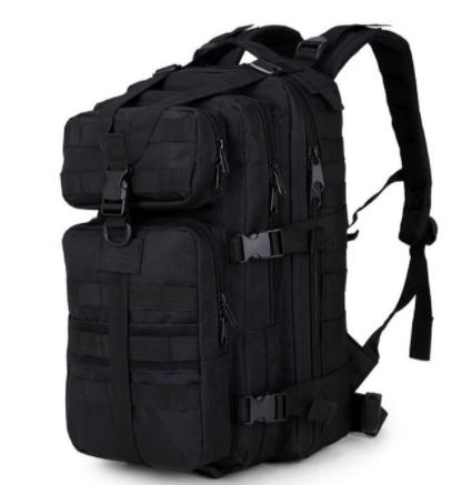 Backpack camping hiking outdoor military tactical bag