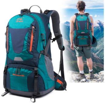 outdoor waterproof camping SKI trekking backpack bag